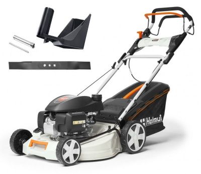 Газонокосилка бензиновая Helmut TRH 51SL-Tehinstrument