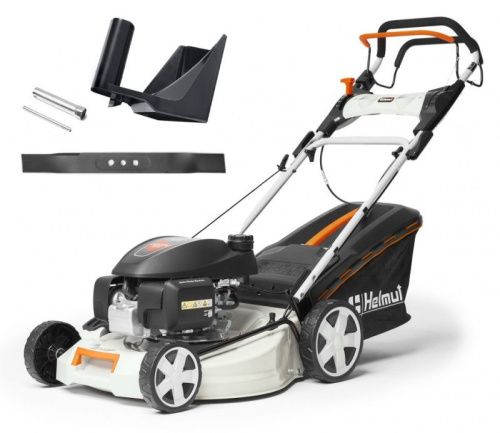 Газонокосилка бензиновая Helmut TRH 51SL-Tehinstrument