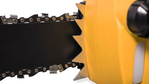 Электрическая цепная пила CHAMPION 424N-18"-Tehinstrument