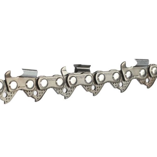 Цепь пильная Patriot 21BP-64E (0.325", 1.5 мм, 64 звена)-Tehinstrument