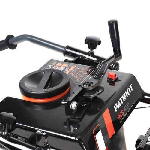 Швонарезчик PATRIOT RCS-450-Tehinstrument