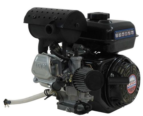 Двигатель Lifan GS212 Lite, вал ?20мм-Tehinstrument
