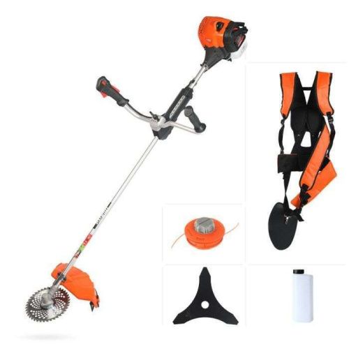 Бензотриммер, бензокоса Patriot PT 557 PRO (ПАТРИОТ РТ557 ПРО)-Tehinstrument