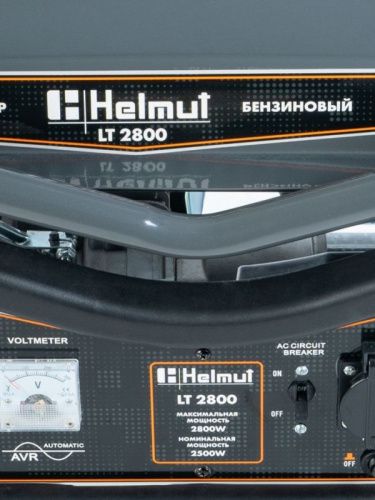 Генератор бензиновый Helmut LT 2800-Tehinstrument