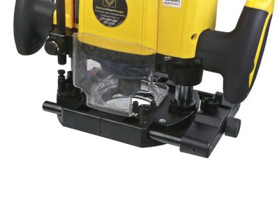 Фрезер Hanskonner PLATINUM  HRE1120CP  с константной электроникой-Tehinstrument