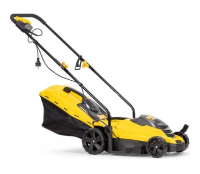 Электрическая газонокосилка CHAMPION EM3313-Tehinstrument
