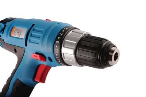 Сетевой шуруповерт  Sturm ID2145P-Tehinstrument