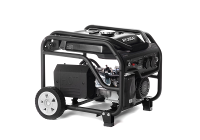 Бензиновый генератор HYUNDAI hhy 3050fe-Tehinstrument