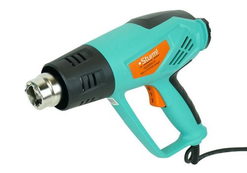 Фен технический  Sturm HG2003LCD-Tehinstrument