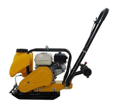 Виброплита Habert H-C60TH (GX160)-Tehinstrument