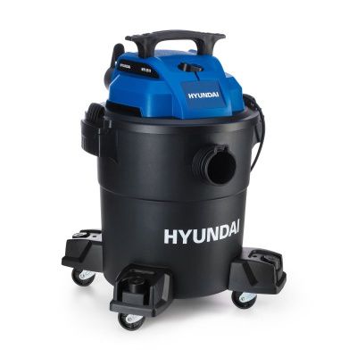 Электрический пылесос Hyundai HYV 2511-Tehinstrument