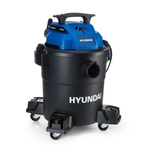 Электрический пылесос Hyundai HYV 2511-Tehinstrument