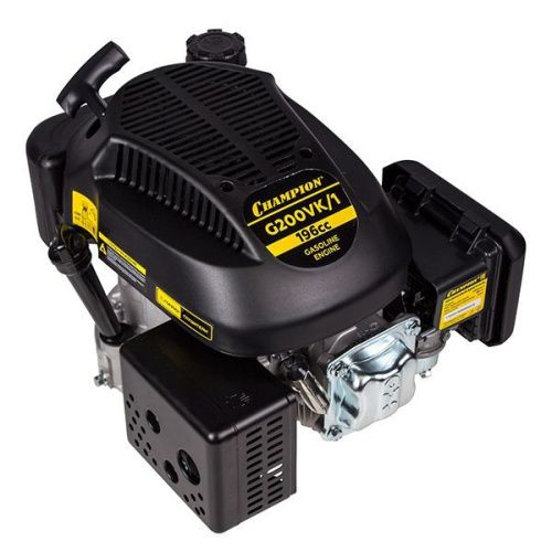 Двигатель с вертикальным валом CHAMPION G200VK/1-Tehinstrument