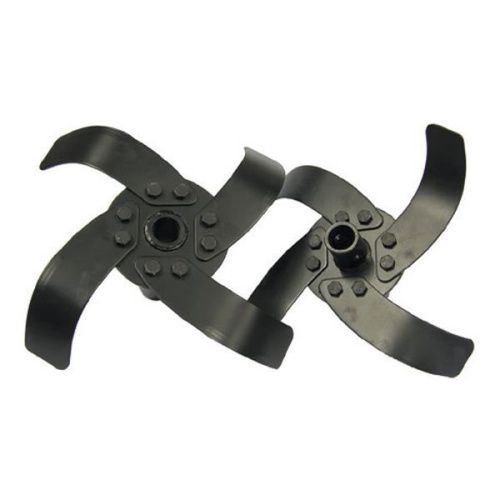 Фреза левая средняя, С3024-Tehinstrument