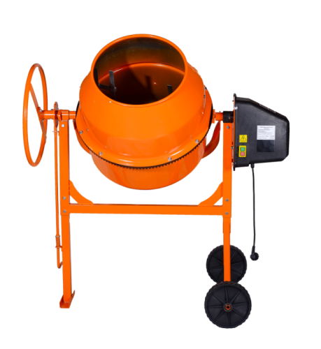 Бетономешалка Вихрь БМ-160П-Tehinstrument