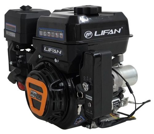 Двигатель Lifan KP230E PRO, вал ?20мм-Tehinstrument