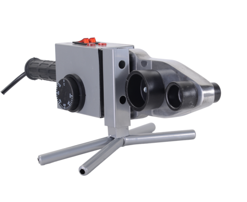 Аппарат для сварки пластиковых труб АСПТ-63/2000 Ресанта-Tehinstrument