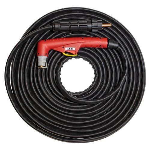 Плазменный резак LT81 (ц.а.) 12м, Aurora-Tehinstrument