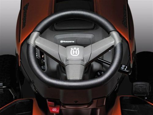 Садовый минитрактор Husqvarna YTH 184T (Хускварна YTH 184T)-Tehinstrument