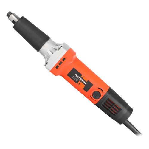 Машина прямошлифовальная Patriot DG 600-Tehinstrument