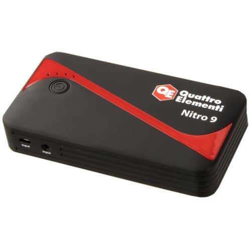 Пусковое устройство QUATTRO ELEMENTI Nitro  9-Tehinstrument