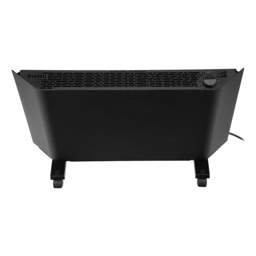 Конвектор электрический Denzel XCE-1500 черный-Tehinstrument