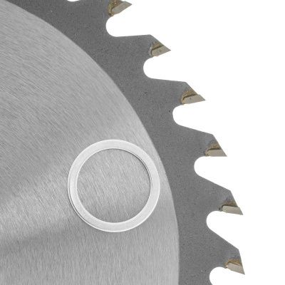 Пильный диск по дереву ф150 х 20 мм, 36 зубов, тонкий Denzel-Tehinstrument