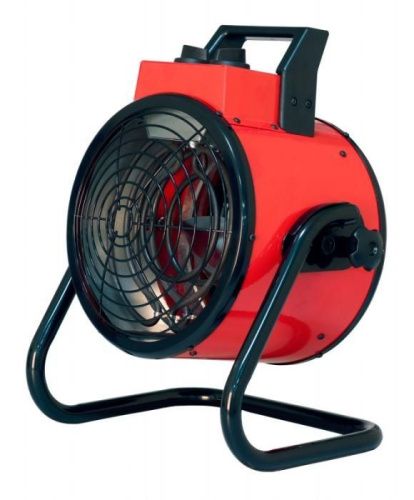 Тепловентилятор HEAT PLUS 2000, Aurora-Tehinstrument