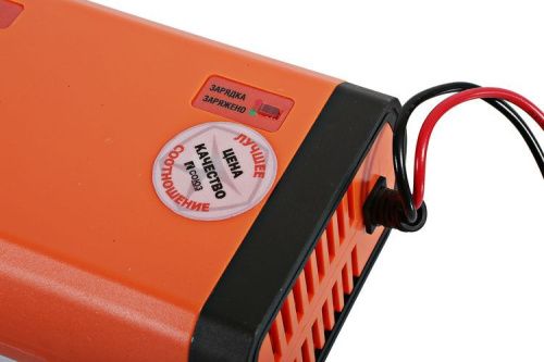 Зарядное устройство СОЮЗ ЗУС-1205-Tehinstrument