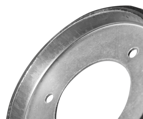 Фрикционное кольцо для снегоуборщиков Huter SGC-4000,4100,4800,5500,6000,8000,8100,11000 ZMD-Tehinstrument