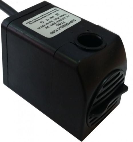 Помпа для плиткореза FY-80, Helmut-Tehinstrument