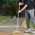 Щетка бамбуковая для подметания пола 26,5 см с черенком, 117 см, Home Palisad-Tehinstrument Щетка бамбуковая для подметания пола 26,5 см с черенком, 117 см, Home Palisad-Tehinstrument