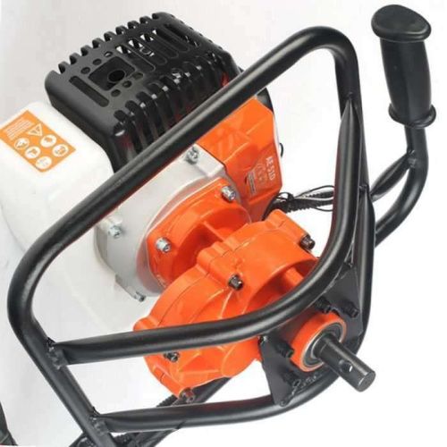 Мотобур Patriot PT AE51D (бензобур Патриот РТ АЕ51D), 742104451-Tehinstrument