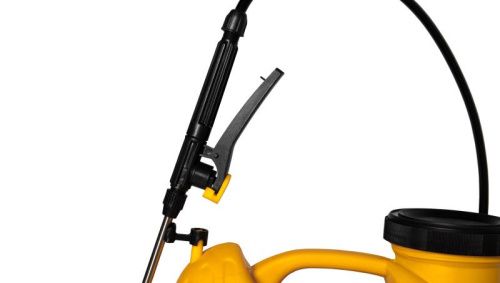 Аккумуляторный опрыскиватель CHAMPION SA16-Tehinstrument