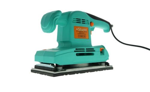 Вибрационная шлифовальная машина  Sturm OS8030-Tehinstrument
