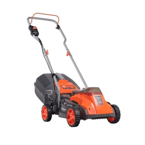 Газонокосилка аккумуляторная PATRIOT CM 4000-Tehinstrument