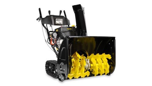Снегоотбрасыватель CHAMPION STT1171E-Tehinstrument