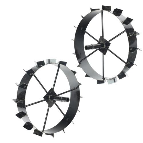 Грунтозацепы ПАТРИОТ для окучивания (диаметр 685 мм.) (пара) ГР1 685.125.д30, арт. 490001075-Tehinstrument