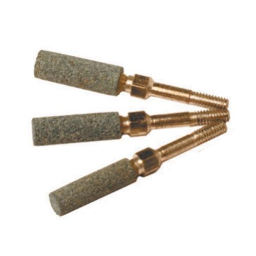 Камни шлифовальные CHAMPION 4,8 (5 шт) для станка C2002-Tehinstrument