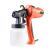 Краскопульт электрический Patriot SG 350-Tehinstrument