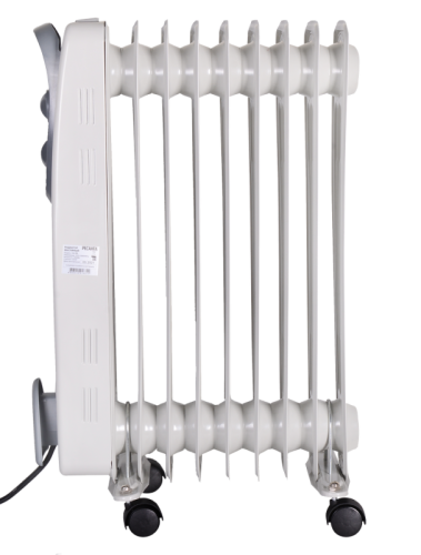 Масляный радиатор РЕСАНТА ОМ-9А-Tehinstrument