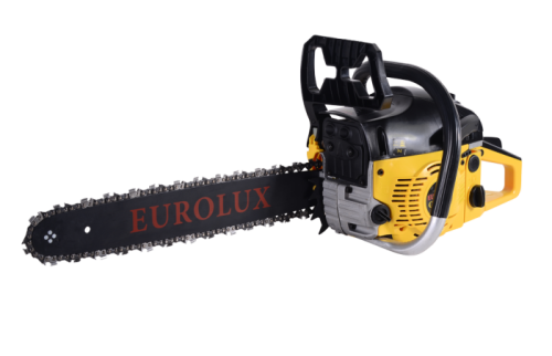 Бензопила Eurolux GS-5218-Tehinstrument