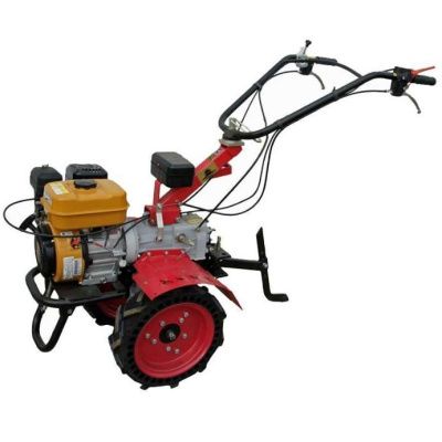 Бензиновый мотоблок Угра НМБ-1Н10А (1Н16) с двигателем Subaru-Tehinstrument