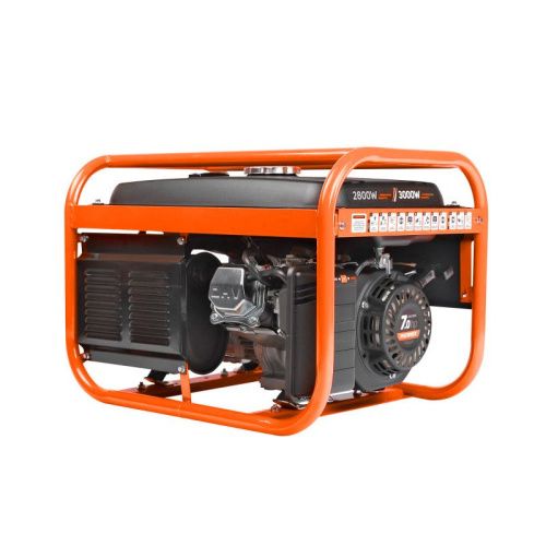Генератор бензиновый Patriot GRS 3800-Tehinstrument