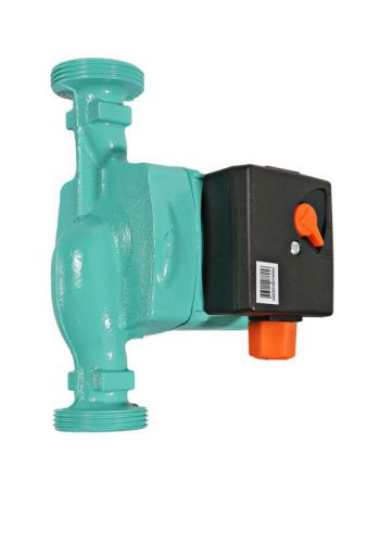 Насос циркуляционный  Sturm WP2504-Tehinstrument