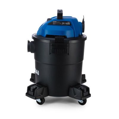 Электрический пылесос Hyundai HYV 2511-Tehinstrument