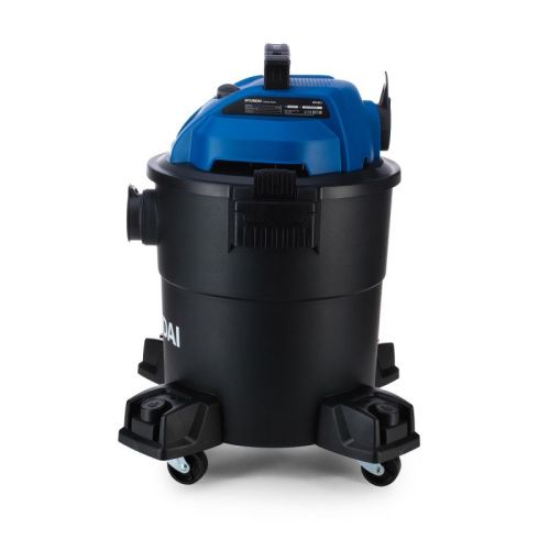 Электрический пылесос Hyundai HYV 2511-Tehinstrument