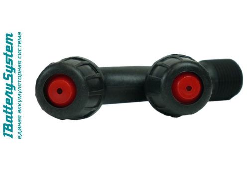 Опрыскиватель аккумуляторный  Sturm GS8212N 1BatterySystem без АКБ и ЗУ-Tehinstrument