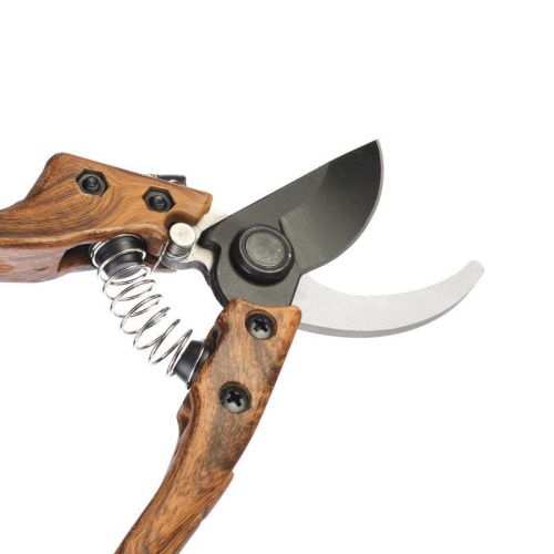 Секатор плоскостной PATRIOT PBP 205 W-Tehinstrument