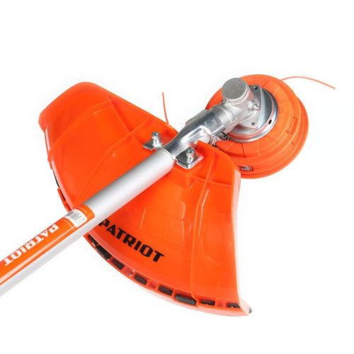 Триммер бензиновый Patriot PT 3555 ES Country-Tehinstrument